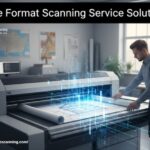 Document Scanning Burbank – Secure, Fast & Reliable