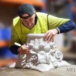 Glass Reinforced Concrete: Elevate Your Space with Melgrand