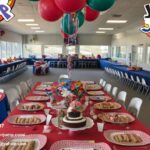 Corporate Event LED Wall: Elevate Your Brand Experience