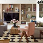 Best interior design studio in Qatar | Mupltec