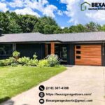 Garage Door Off Track Repair in Boynton Beach – Fast & Safe