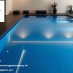 Premium Swimming Pool Construction Company for Your Dream Pool