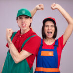 Custom Polos No Minimum – Durable, Comfortable Teamwear