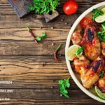 Stay Consistent Eating via Healthy Meal Subscription App Now