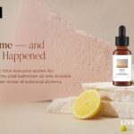 Crystal Healing Oxygenating Facial Scrub – Revitalise Your Glow