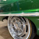 Custom wheels for classic cars — timeless style meets modern performance