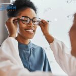 Best Titanium Rimless Glasses | Eyeglassdirect