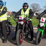 Motorcycle Test Preparation Bristol – Ride53