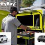 Car Report UAE: Trusted Vehicle Inspections for Buyers and Sellers