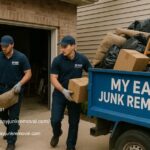 Quick Service Junk Auto Removal For Vehicles Professionally