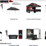 Pop Up Gazebo Nz | Blackhawks.co.nz