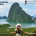 Online Travel Booking Platform | Traversenow.net
