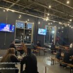 Beer Garden Table | Beergardenfurniture.net