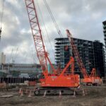 Crane Rental Companies | radhacranes.com
