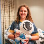 Compete on the International Science Olympiad stage