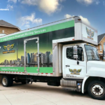 Trusted Residential Movers Canada | Reliable Local & Cross-Country Moves