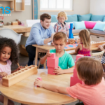 Montessori Classroom Supplies USA: Inspiring Learning Tools
