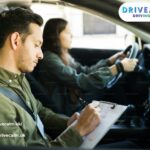 Automatic Driving School In Cambridge | Drivecalm.uk