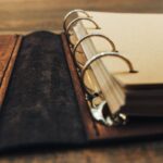 Ring Binders: Durable, Stylish Organisers for the Office