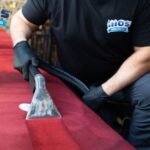 Fräschare möbler med möbeltvätt från Illos – trygg och effektiv rengöring