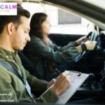 Best Driving School in Cambridge | Confidence Behind the Wheel