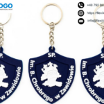 Zwiększ lojalność klientów, korzystając z miękkich breloków promocyjnych do kluczy