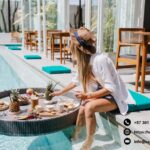 A Caribbean Daydream: Secrets of Sunlit Sands and Calm Waters