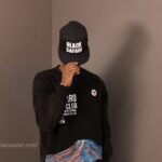 Black Safari Luxury Streetwear | Theblacksafari.com