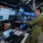 AI Tools for Defence Operations: Secure, No-Code Integration