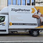 Ein Umzug voller Vertrauen in der Region Nidwalden