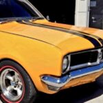 Achieve a Show-Car Shine with Pearl Clear Coat Spray Paint