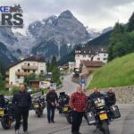 Guided Motorcycle Tour: Expertly Escorted Adventures