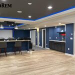 Reisterstown Basement Remodeling: Transform Your Space with Expert Craftsmanship