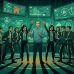 CISO as a Service : renforcerez votre cybersécurité sans effort