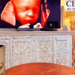 3D/4D Fetal Imaging in Perth | Cedar4D Ultrasound