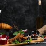 Expert cost consulting for restaurants Tanzania services