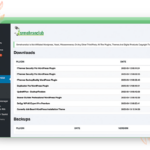 A Curious Find in the Digital Commons