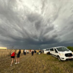 Severe Storms Photography Trips: Capture Tornadoes and Lightning