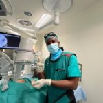 Perfusion lidocaïne IV pour fibromyalgie à Nantes