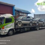 Cash For Dead Trucks | Wreck My Car