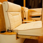 Explore Custom Mercedes Sprinter Van for Ultimate Comfort