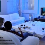 DSTV Installation Services in Midrand – Quick & Reliable