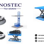 A Gentle Lift: A Journey of Accessible Living