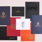 Seal Embossing Press: Official, Stylish Impressions for Your Documents