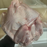 A Sharp Turn in a Rural Market Tale