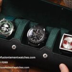 Vingtage Rolex For Sale | Fusion Element Watches