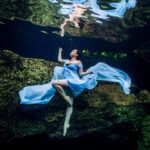 Tulum Photoshoot: Capture Your Paradisiacal Moments with Fran Reina