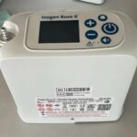 Used Portable Oxygen Machine | Respirationnation.com