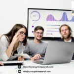 Smart Growth: A Flexible HR Solution for Busy Firms