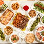 Food Truck for Events: Fresh Mediterranean Flavours on the Move